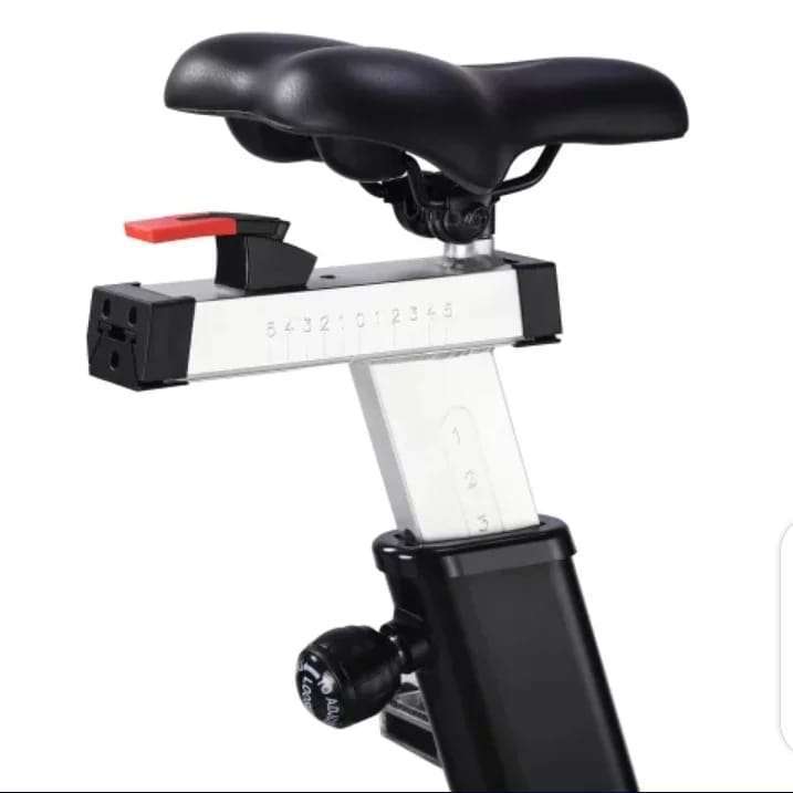 air bike assault fitness