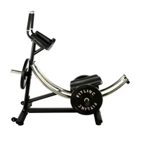 Abs Coaster - Modern Fitness Machine Kenya