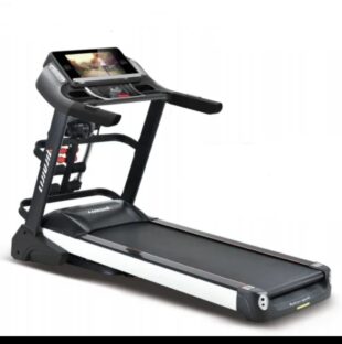 semi commercial sport treadmill