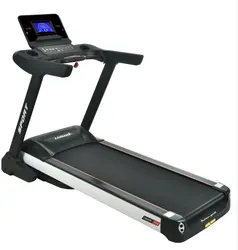 black Azaki Pseudon treadmill