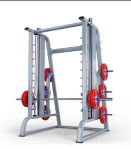 Features Commercial Smith Machine Kenya Nairobi shop