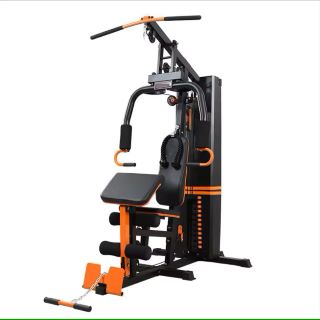 1 station multigym machine