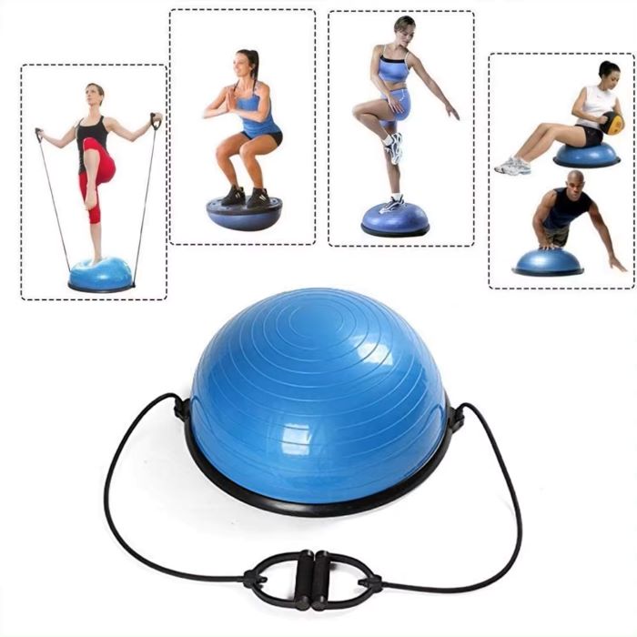 Bosu ball gym equipment Nairobi