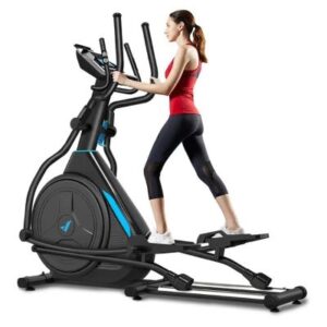 Cross trainer with inclination Kenya gym equipment