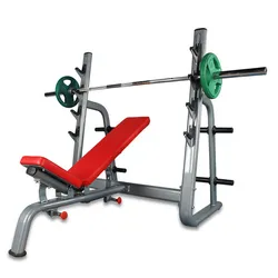 Commercial adjustable bench press Kenya