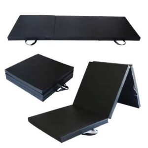 Mats Foldable 4cm thick for exercise