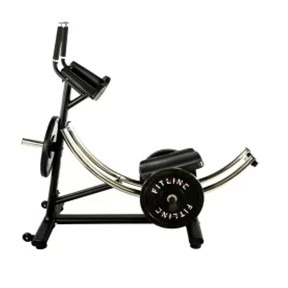 Abs coaster Modern Fitness Machine