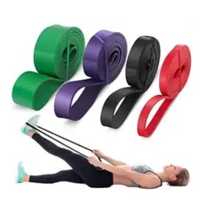 Resistance bands Long set