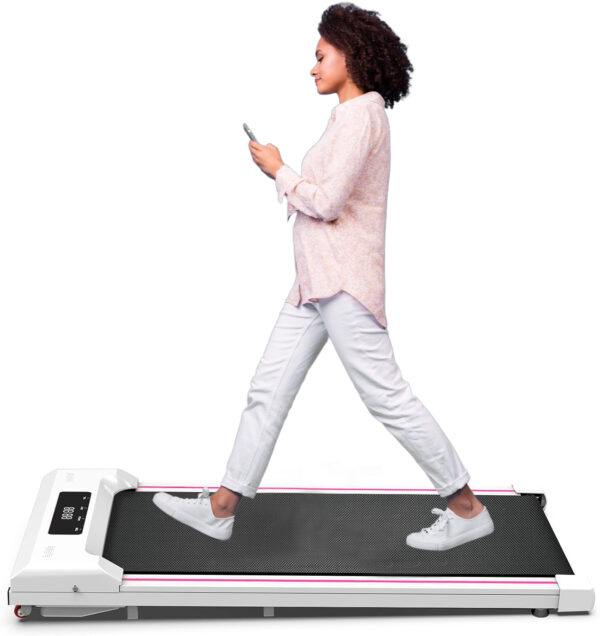 Treadmill Walking Pad Polaris - Image 2
